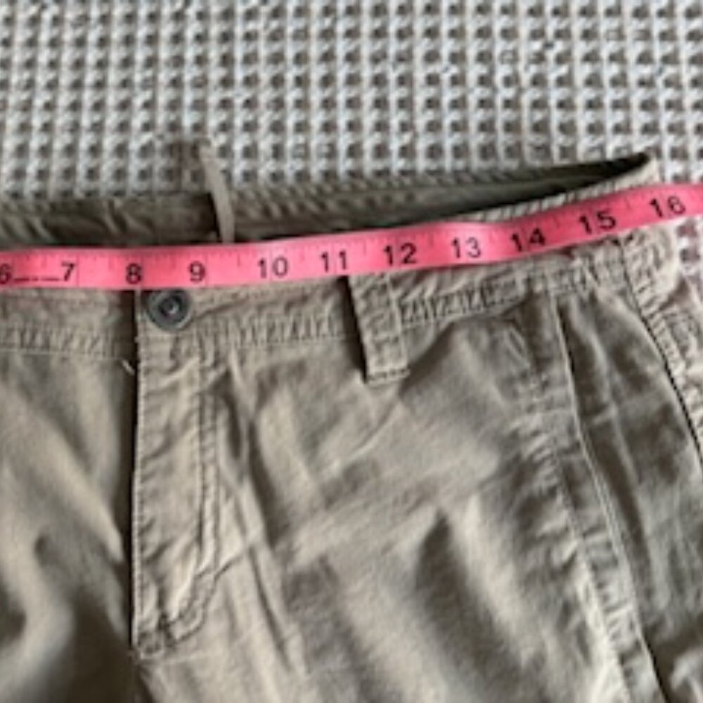KUHL Hiking Pants - Size 8 Regular - Picture 2 of 12